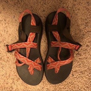 Chacos Size 9